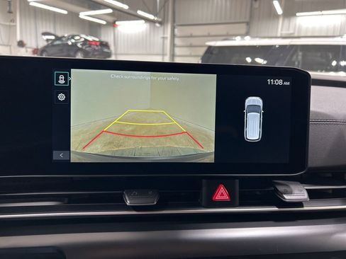 New 2026 Kia Carnival LXS image 18