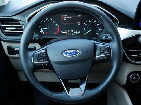 Used 2021 Ford Escape SEL AWD/4WD image 18
