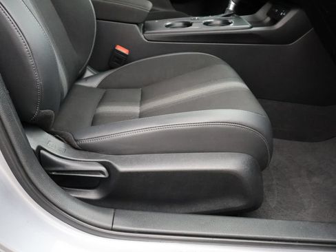 Certified 2022 Honda Civic Sport image 10