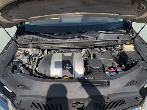 Used 2017 Lexus RX 350 FWD image 42