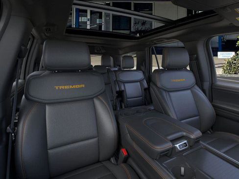 New 2025 Ford Expedition Tremor image 10