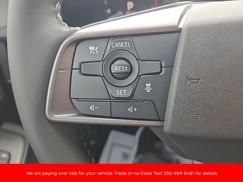 New 2026 Nissan Sentra SV w/ SV Convenience Package FWD image 15