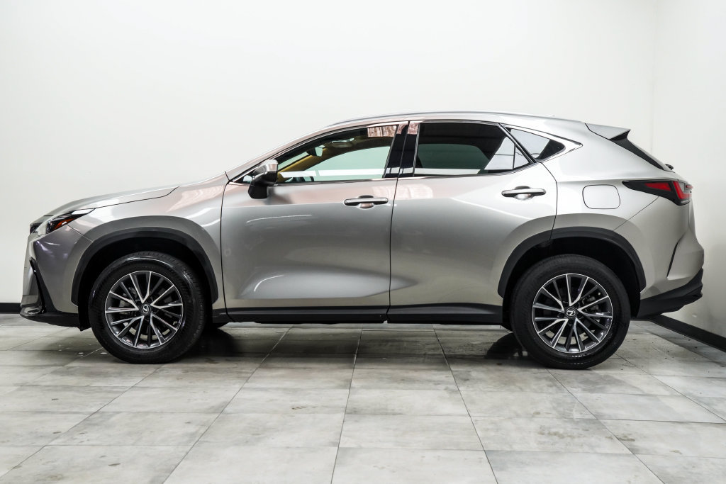 Used 2023 Lexus NX 350 AWD w/ Cold Area Package image 10