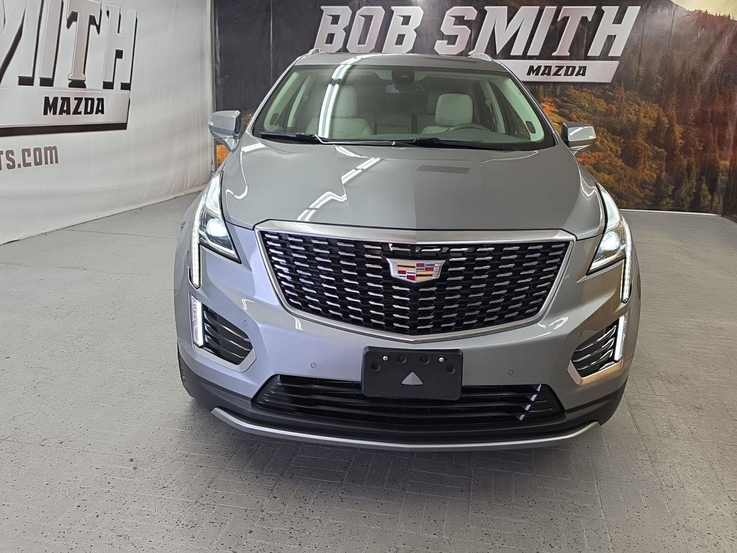 Used 2023 Cadillac XT5 Premium Luxury AWD/4WD image 18