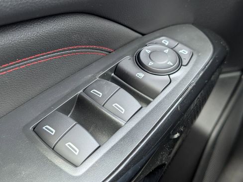 New 2026 Chevrolet Trax RS w/ Driver Confidence Package FWD image 19