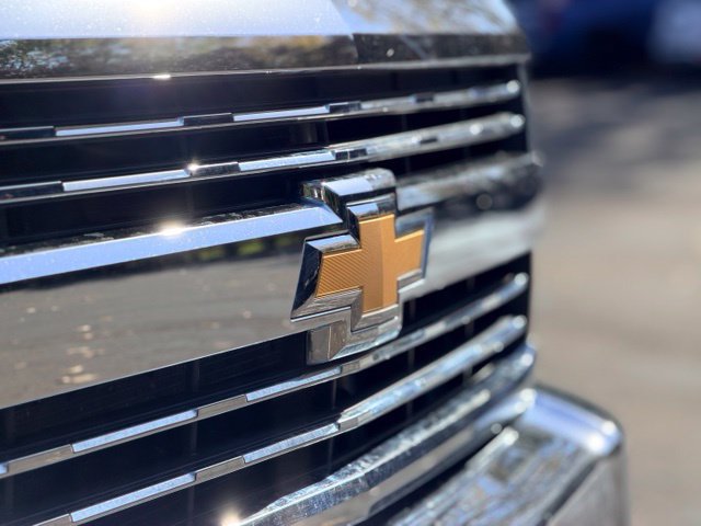 Used 2019 Chevrolet Silverado 2500 LTZ w/ Duramax Plus Package AWD/4WD image 30