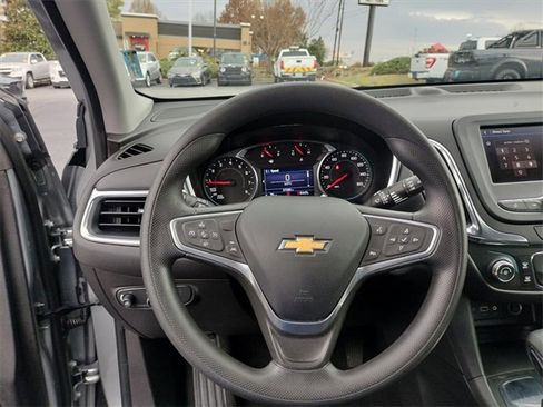 Used 2023 Chevrolet Equinox LT image 26