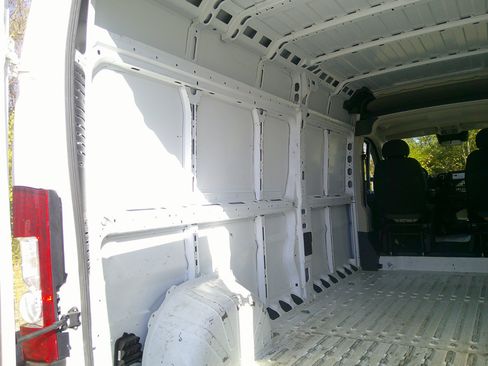 Used 2022 RAM ProMaster 2500 image 13