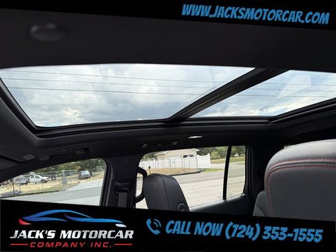 Used 2024 Chevrolet Traverse RS w/ LPO, Floor Liner Package image 27