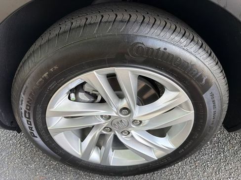 Used 2024 Buick Envista Preferred FWD image 11