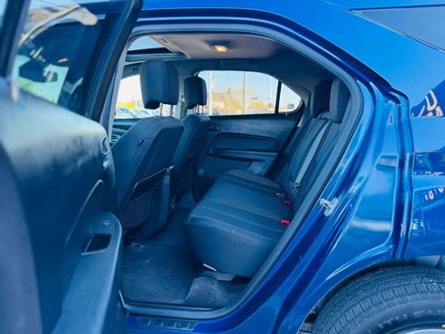 Used 2010 Chevrolet Equinox LT image 13