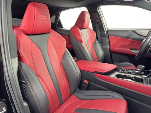 Used 2024 Lexus NX 350 F Sport image 37