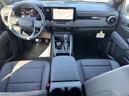 New 2026 Chevrolet Colorado Z71 w/ Technology Package image 10