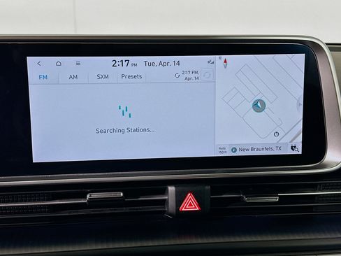 Used 2024 Hyundai Ioniq 6 SE image 21