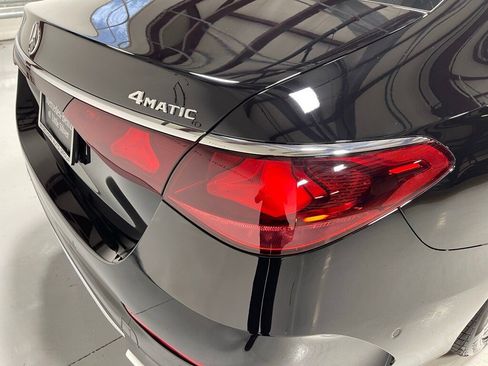 Used 2026 Mercedes-Benz E 350 4MATIC image 14