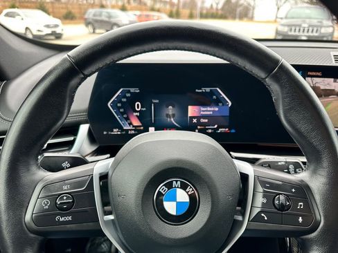 Used 2025 BMW X1 xDrive28i image 25