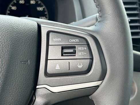 New 2026 Honda Ridgeline RTL image 20