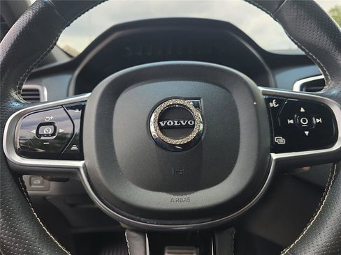 Used 2018 Volvo XC90 T6 R-Design w/ Convenience Package AWD/4WD image 26