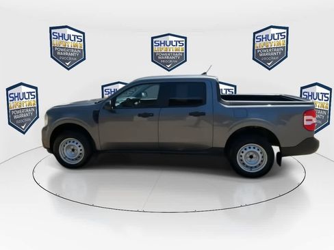 Used 2023 Ford Maverick XL FWD image 6