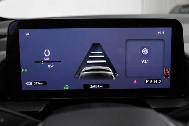 Used 2025 Honda Prologue Touring image 22