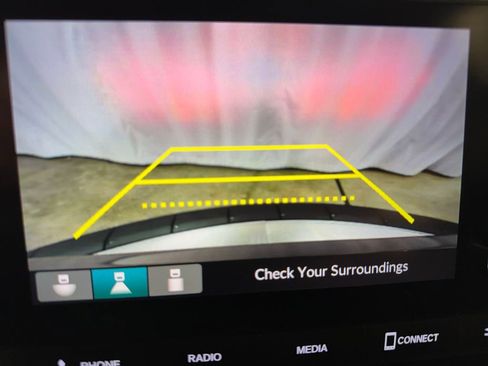 Certified 2023 Honda HR-V LX image 25