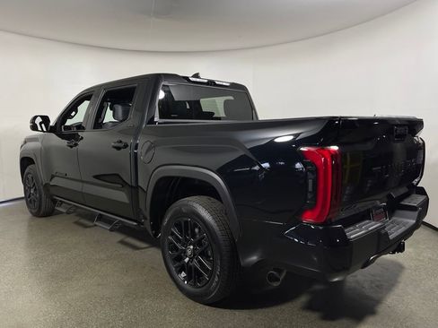 New 2026 Toyota Tundra Limited image 5