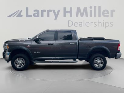 Used 2019 RAM 2500 Big Horn