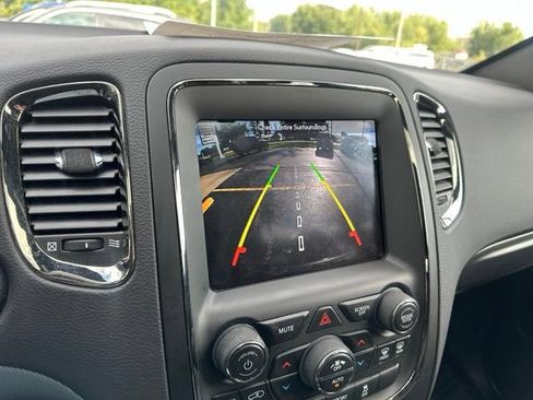Used 2019 Dodge Durango R/T w/ Blacktop Package AWD/4WD image 42