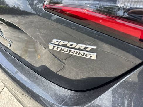 Used 2024 Honda Civic Sport Touring image 25