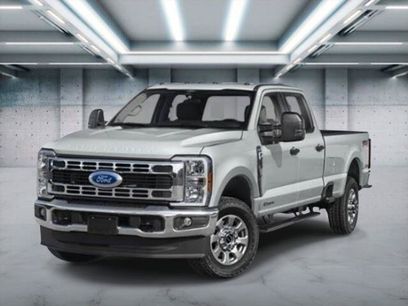 New 2026 Ford F350 XLT w/ XLT Premium Package