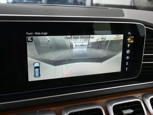 Used 2023 Mercedes-Benz GLE 450 4MATIC image 30