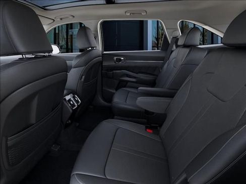 New 2026 Kia Sorento SX AWD/4WD image 18