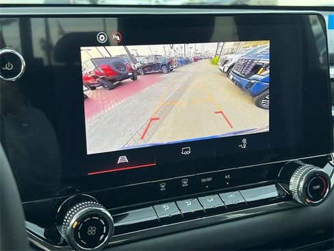 New 2026 GMC Canyon Elevation image 18