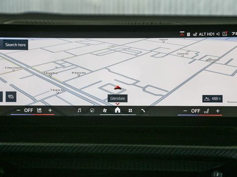 New 2026 BMW M2 w/ Lighting Package image 11