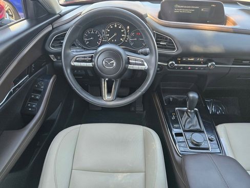 Used 2021 MAZDA CX-30 AWD 2.5 S w/ Premium Package image 11