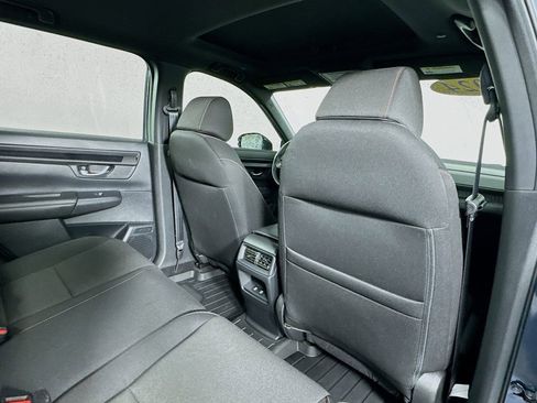 Used 2024 Honda CR-V Sport image 27