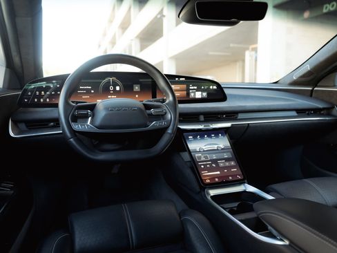 Used 2022 Lucid Air Grand Touring AWD/4WD image 51