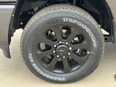 New 2026 RAM 2500 Laramie image 4