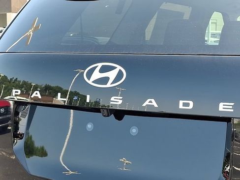 New 2026 Hyundai Palisade SEL AWD/4WD image 12