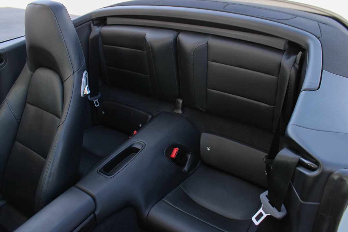 Used 2016 Porsche 911 Carrera image 15
