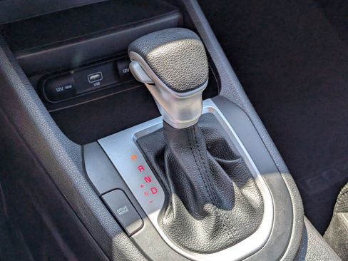 Certified 2023 Kia Forte LXS w/ LXS Technology Package FWD image 21