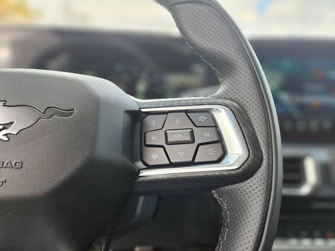 New 2026 Ford Mustang Premium RWD image 57
