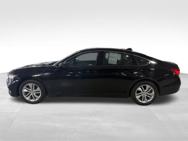 Used 2019 Honda Accord LX image 2