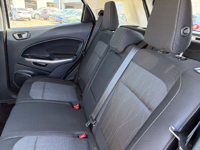 Used 2020 Ford EcoSport SE w/ SE Convenience Package FWD image 23