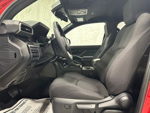 Used 2025 Toyota 4Runner SR5 image 14