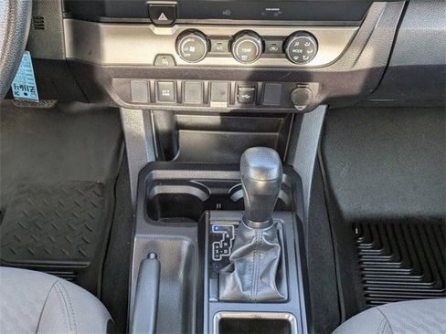 Used 2022 Toyota Tacoma image 20