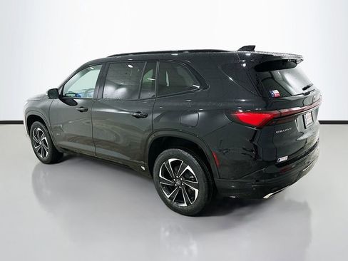New 2026 Buick Enclave Sport Touring FWD image 5