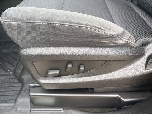 Certified 2017 Chevrolet Silverado 1500 LT w/ All Star Edition image 20