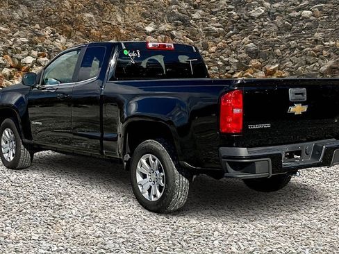 Used 2016 Chevrolet Colorado LT image 10