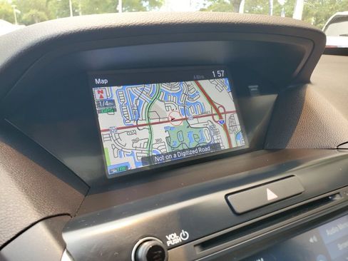 Used 2020 Acura MDX FWD w/ Technology Package image 30